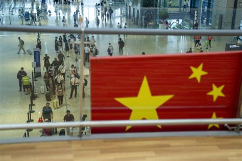 are orders from china being stopped